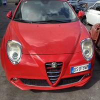 Alfa Romeo Mito diesel