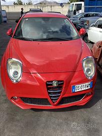 Alfa Romeo Mito diesel