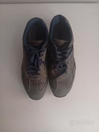 scarpe dockers, taglia:46