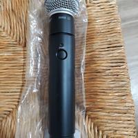 Shure MXW2 Z11