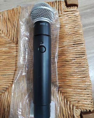 Shure MXW2 Z11