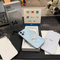 OPPO RENO 14F 5G ( 8/256GB ) GARANZIA 