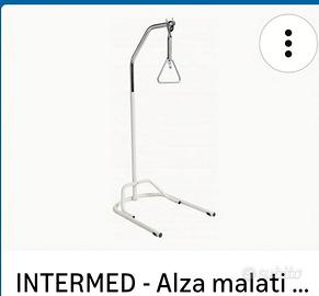 Alza malati 