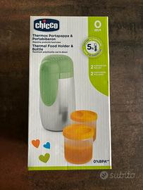Thermos Chicco