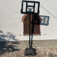 Canestro da basket