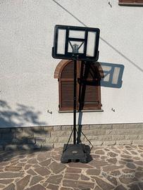Canestro da basket