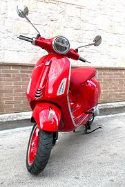 Vespa primavera