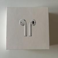 Apple AirPods