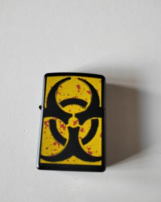 Zippo Biohazard Lighters. 24330 