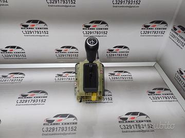 Pomello leva del cambio selettore rhd 5m mercedes