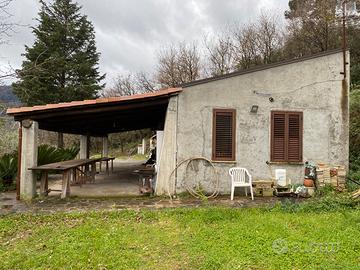 Villetta (chalet)