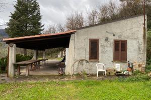 Villetta (chalet)