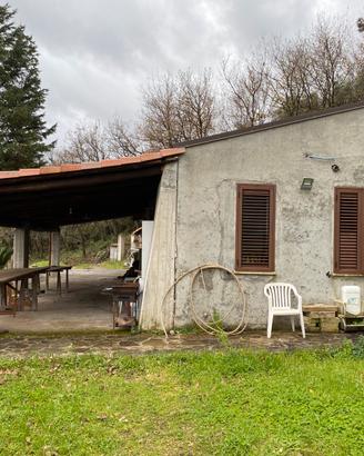 Villetta (chalet)
