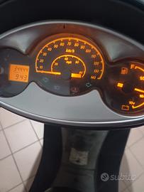 Yamaha Majesty 150 - 2006