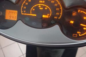 Yamaha Majesty 150 - 2006