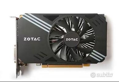 Geforce gtx 1060 6gb
