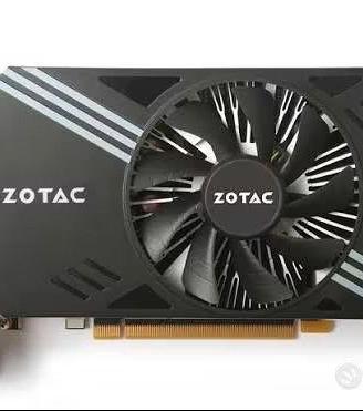 Geforce gtx 1060 6gb