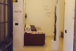 Ostia affitti transitori giardino posto auto