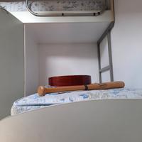 letto a castello 