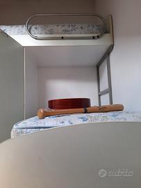 letto a castello 