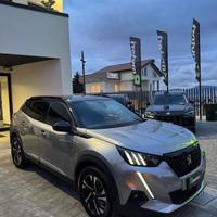 Peugeot 2008 BlueHDi 130 S&S EAT8 GT Pack