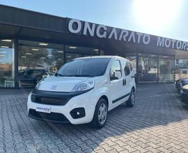 FIAT Fiorino QUBO 1.3 MJT 95CV SX (N1) PRONTA CO