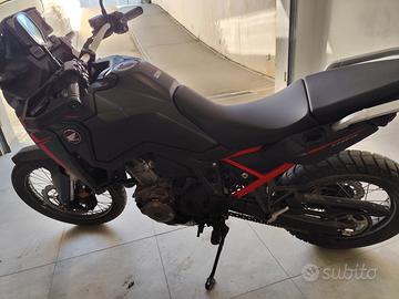 Honda CRF1100L Africa Twin - 2020