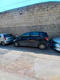 Mercedes classe a 180 cdi 2008