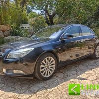 OPEL Insignia 1.6 Turbo 180CV 4 porte Cosmo