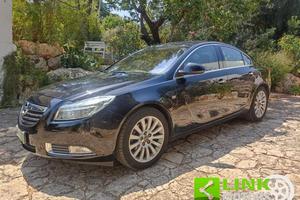 OPEL Insignia 1.6 Turbo 180CV 4 porte Cosmo