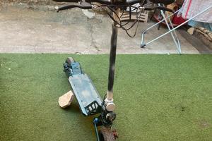 Kugoo G2 pro prezzo trattabile