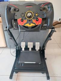 Thrustmaster 300