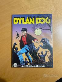 Lotto 1-78 Dylan Dog stampa ORIGINALE, perfetti.