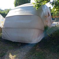 Box auto a chiocciola