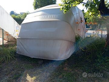 Box auto a chiocciola
