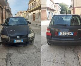 Fiat Stilo 1.2 GPL