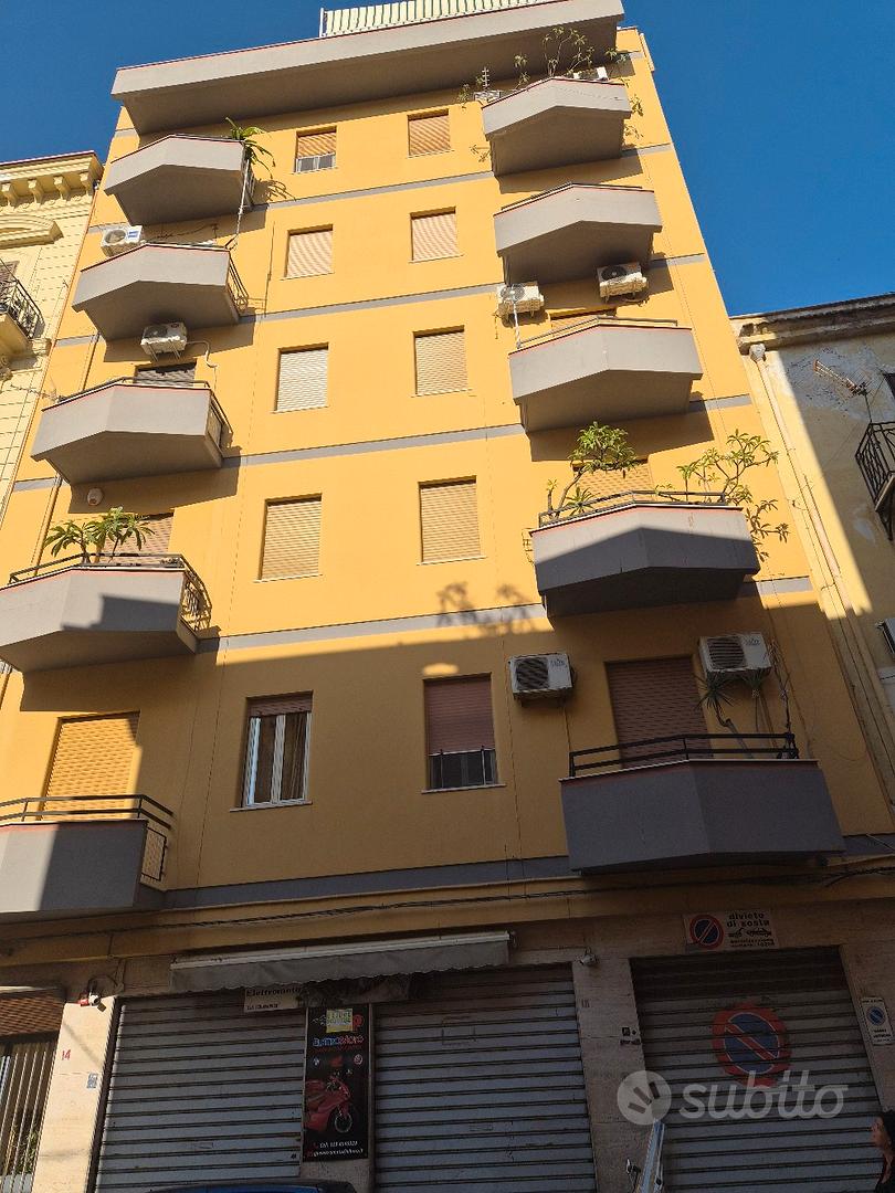 Appartamento – Palermo, Quartiere Matteotti, VIII Circoscrizione - Vista 2