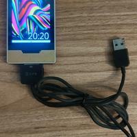 lettore mp3  Zune HD 32 Gb Platinum 