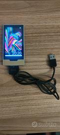 lettore mp3  Zune HD 32 Gb Platinum 