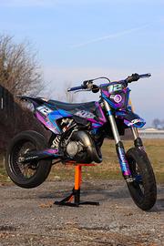 KTM XCW 125
