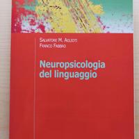 "Neuropsicologia del linguaggio" 