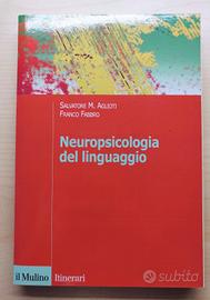 "Neuropsicologia del linguaggio" 