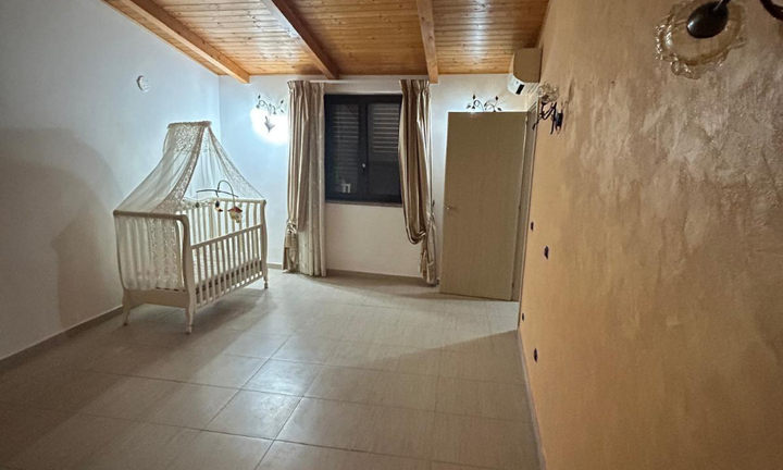 Casa su 2 livelli in Periferia di Pellaro No Mutuo