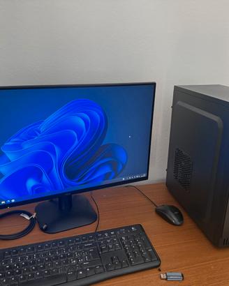 pc desktop