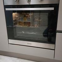 FORNO INDESIT DA INCASSO