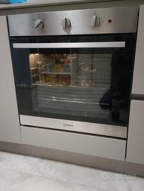 FORNO INDESIT DA INCASSO