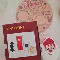 kit elfi natale