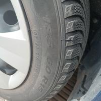 Pirelli Winter cinturato