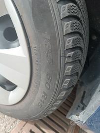 Pirelli Winter cinturato