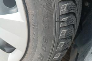 Pirelli Winter cinturato